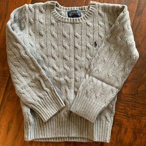 Polo Ralph Lauren sweater